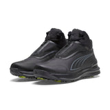 Puma DRYLBL Winter Golf Boots - Black
