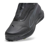 Puma DRYLBL Winter Golf Boots - Black