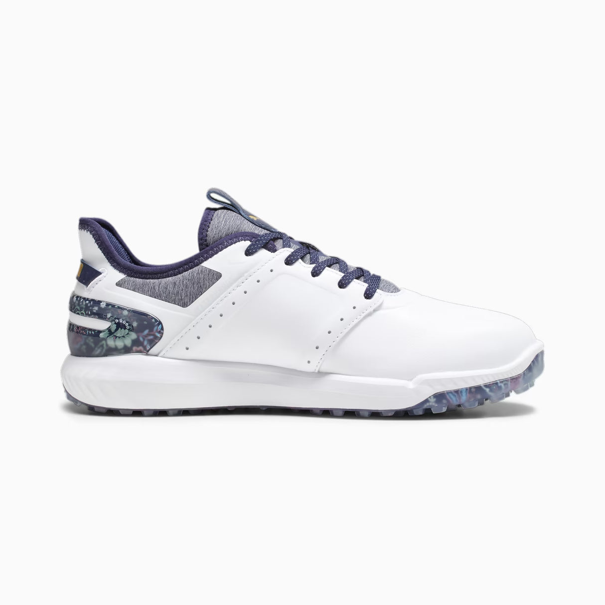 Puma x Liberty Ignite Elevate Spikeless Golf Shoes - LTD Edition