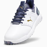 Puma x Liberty Ignite Elevate Spikeless Golf Shoes - LTD Edition