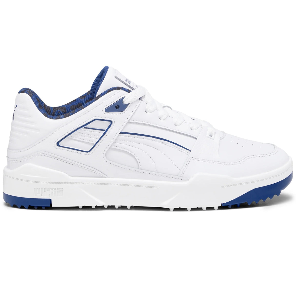 Puma x Hoops Slipstream G Spikeless Golf Shoes - LTD Edition
