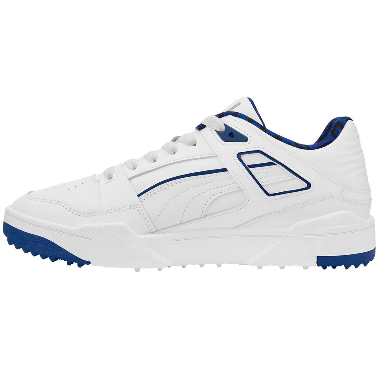 Puma x Hoops Slipstream G Spikeless Golf Shoes - LTD Edition