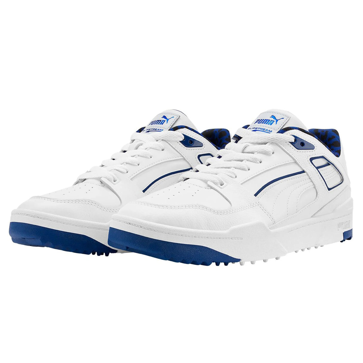 Puma x Hoops Slipstream G Spikeless Golf Shoes - LTD Edition