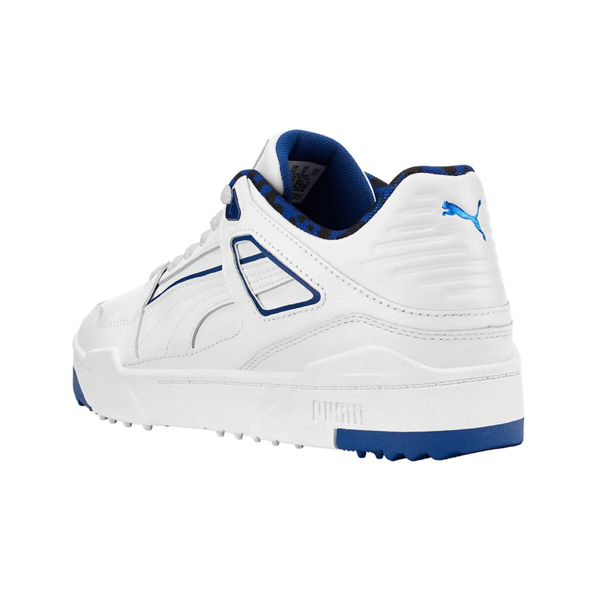 Puma x Hoops Slipstream G Spikeless Golf Shoes - LTD Edition