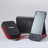 Rapsodo Golf Mobile Launch Monitor MLM - For Use At Driving Range