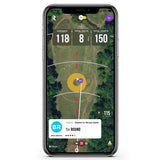 Rapsodo Golf Mobile Launch Monitor MLM - For Use At Driving Range