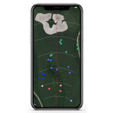 Rapsodo Golf Mobile Launch Monitor MLM - For Use At Driving Range