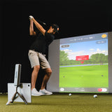 Rapsodo Golf Mobile Launch Monitor MLM2 PRO Bonus Pack - 15 Balls