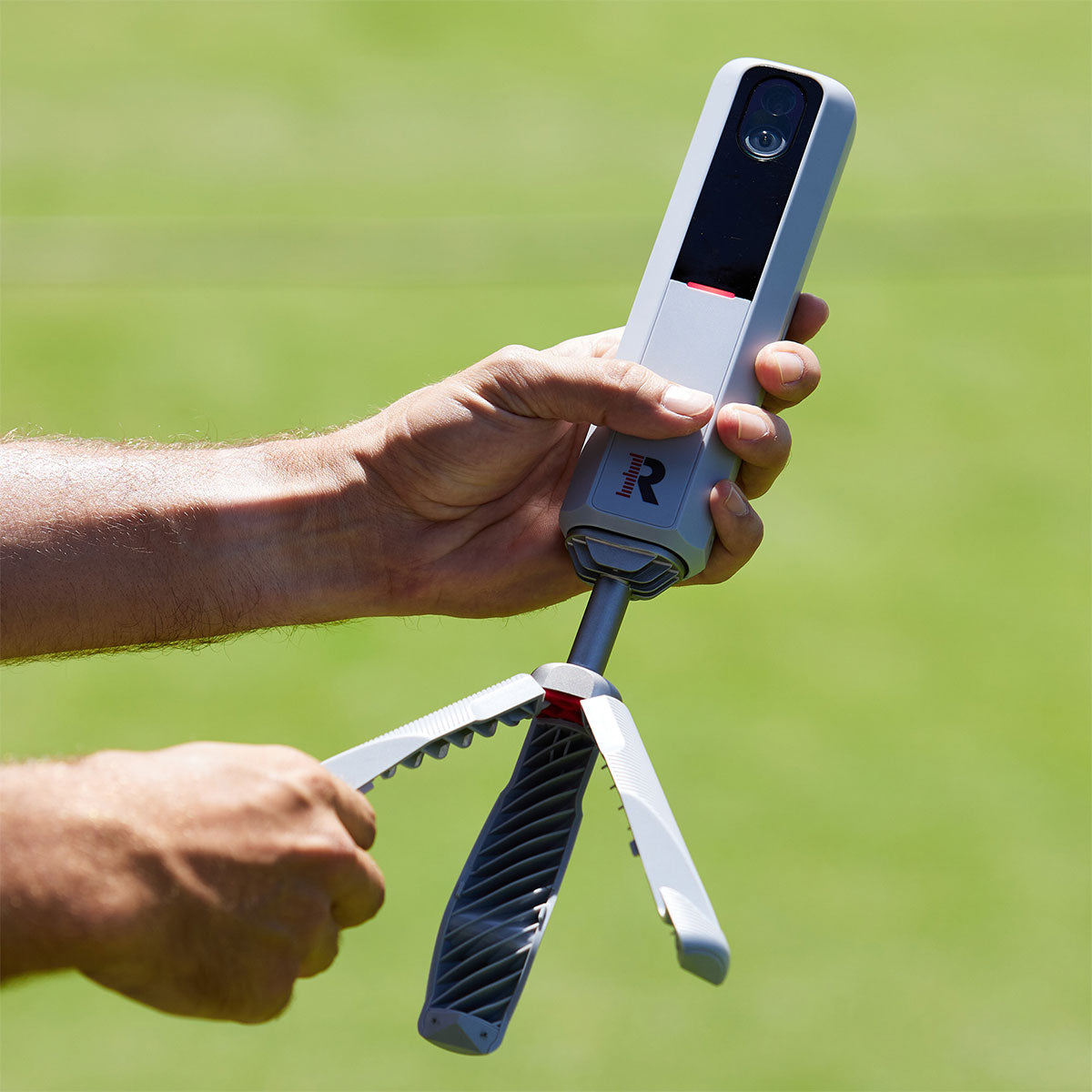 Rapsodo Golf Mobile Launch Monitor MLM2 PRO Bonus Pack - 15 Balls
