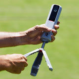 Rapsodo Golf Mobile Launch Monitor MLM2 PRO Bonus Pack - 15 Balls