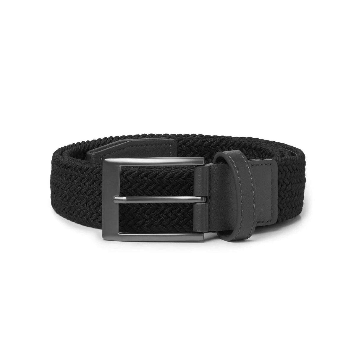 Callaway Solid Stretch Braided Golf Belt