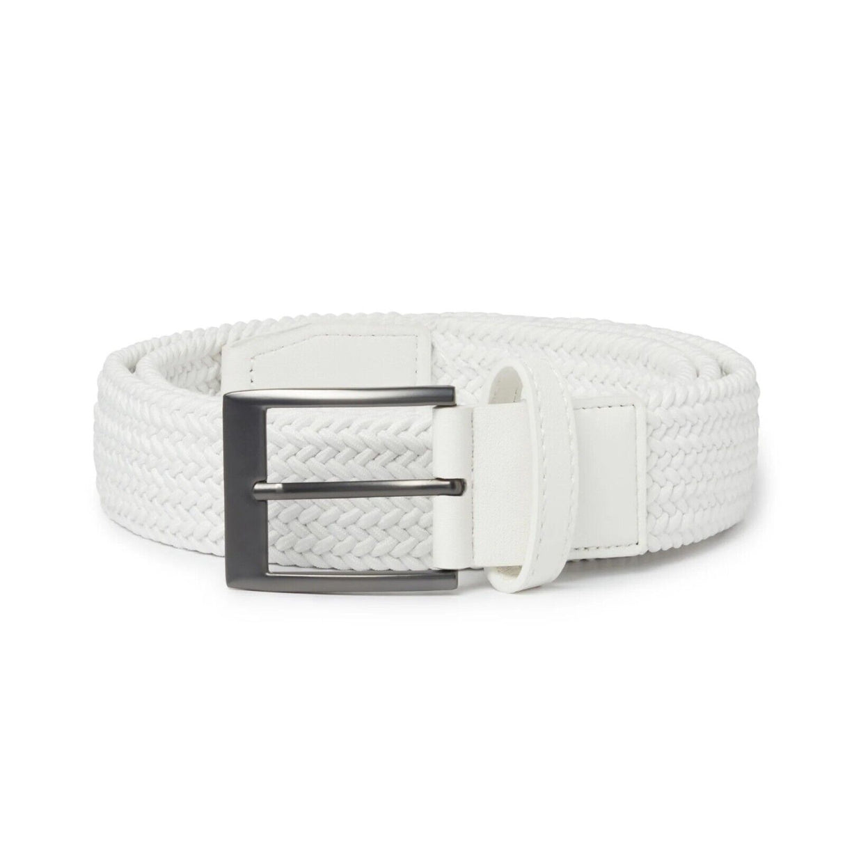 Callaway Solid Stretch Braided Golf Belt