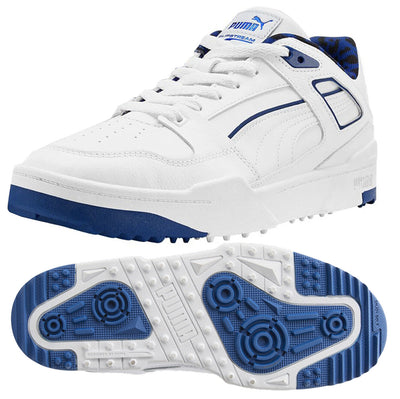 Puma x Hoops Slipstream G Spikeless Golf Shoes - LTD Edition