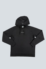 Reflo Aydar Recycled Performance Golf Hoodie - Black