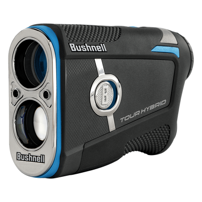 2025 Bushnell Golf Tour Hybrid GPS & Laser Rangefinder + FREE SPARE BATTERY