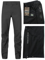 Oscar Jacobson Portland Waterproof Golf Trousers