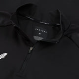 Castore Golf 1/4 Zip Pullover Mid Layer