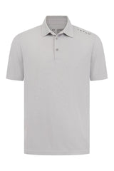 Reflo Bohai Golf Polo Shirt - Cloud Grey