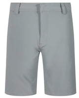 Castore Nevis Tech Performance Golf Shorts - 8.5" Inseam - Grey