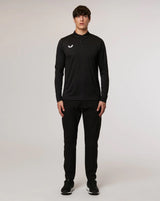 Castore Performance Golf Polo Shirt - Long Sleeve - Recycled Polyester
