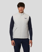 Castore Golf Stretch Padded Gilet