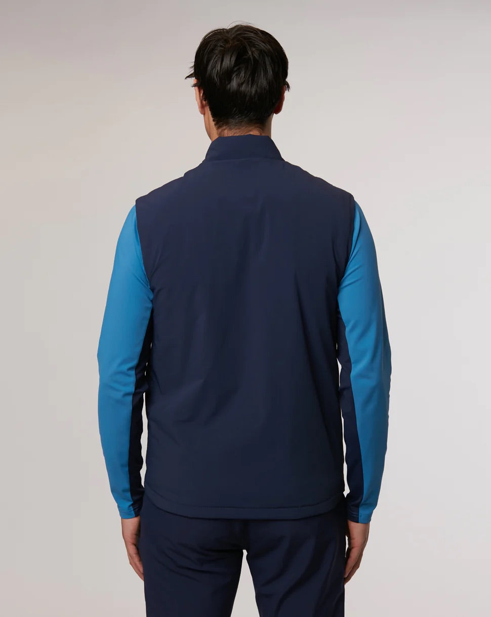 Castore Golf Stretch Padded Gilet
