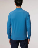 Castore Golf Vita 1/4 Zip Mid Layer - Tour Logo