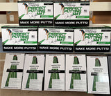 Perfect Practice Putting Mats - Bashed Box & Returns