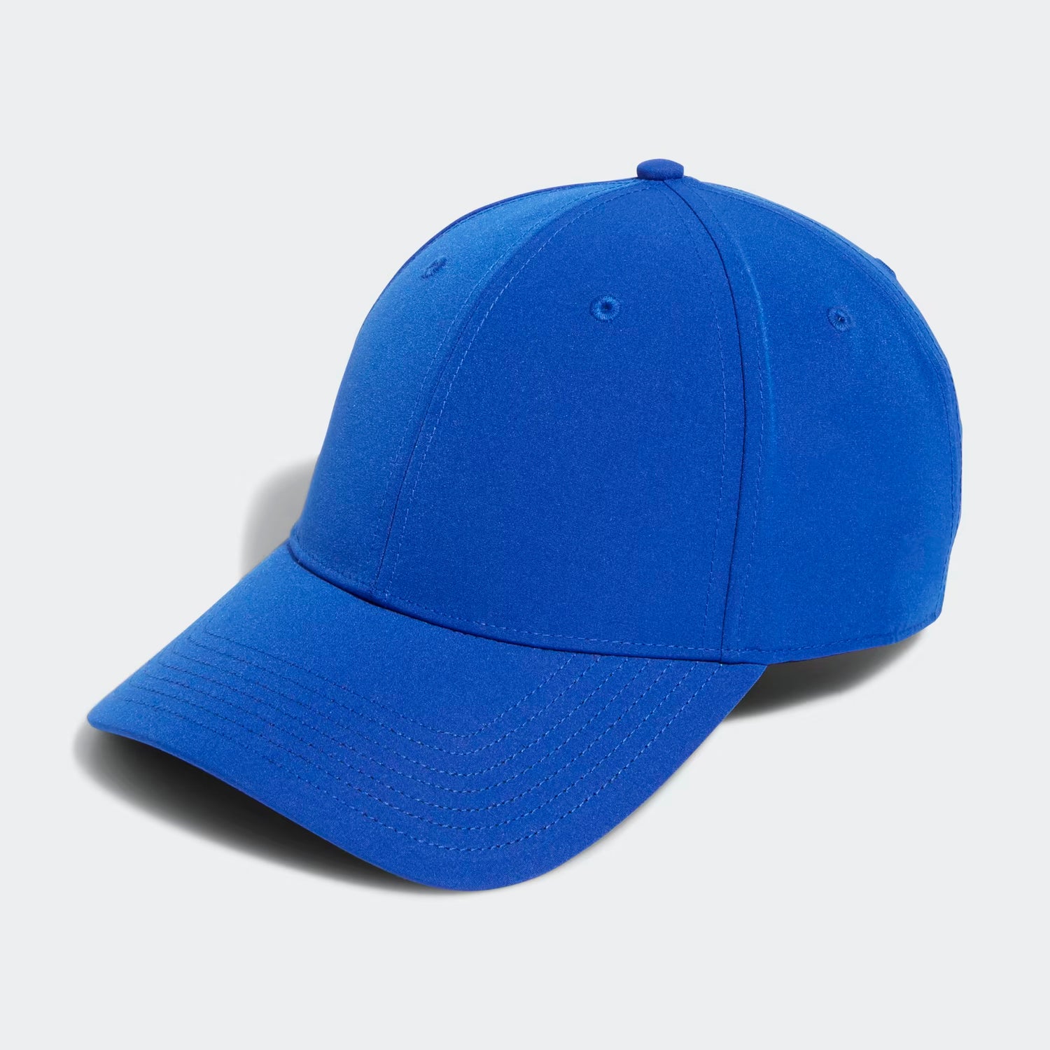 Adidas Golf Performance Crestable Golf Cap - Royal Blue