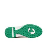 Duca Del Cosma Davinci Leggero Premium Spikeless Golf Shoes - White - Handmade in 🇵🇹
