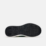 Duca Del Cosma Positano Elite Spikeless Golf Shoes - SAMPLE - White / Green