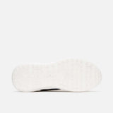 Duca Del Cosma Foro Spikeless Golf Shoes - SAMPLE - White / Blue