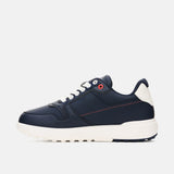 Duca Del Cosma Osimo Spikeless Golf Shoes - SAMPLE - Navy