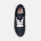 Duca Del Cosma Osimo Spikeless Golf Shoes - SAMPLE - Navy
