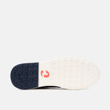 Duca Del Cosma Osimo Spikeless Golf Shoes - SAMPLE - Navy
