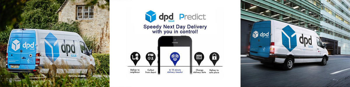 dpd predict 