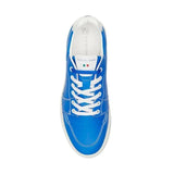 Duca Del Cosma Giordano Spikeless Golf Shoes - SAMPLE - Blue