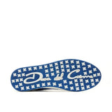 Duca Del Cosma Giordano Spikeless Golf Shoes - SAMPLE - Blue