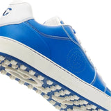 Duca Del Cosma Giordano Spikeless Golf Shoes - SAMPLE - Blue