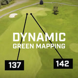 2026 Bushnell Golf Ion Elite GPS Golf Watch - 38k+ Preloaded Courses