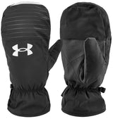 Under Armour CGI Cold Gear Infrared Winter Golf Mitts
