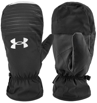 Under Armour CGI Cold Gear Infrared Winter Golf Mitts