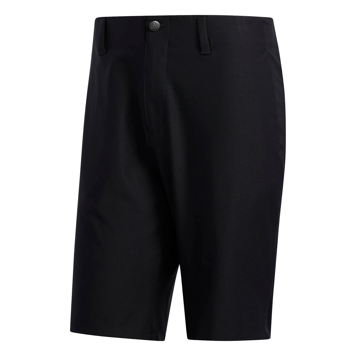 Adidas Golf Ultimate 365 3 Stripe Golf Shorts - Black
