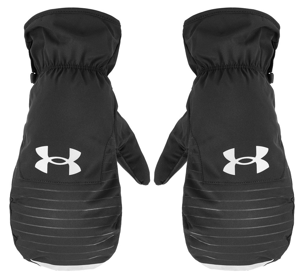 Under Armour CGI Cold Gear Infrared Winter Golf Mitts