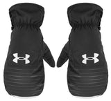 Under Armour CGI Cold Gear Infrared Winter Golf Mitts