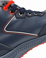 Duca Del Greco Spikeless Winter Golf Boots Shoes - SAMPLE - Navy