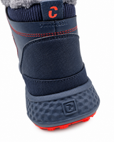 Duca Del Greco Spikeless Winter Golf Boots Shoes - SAMPLE - Navy