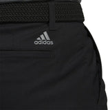 Adidas Golf Ultimate 365 Tapered Golf Trousers - Black