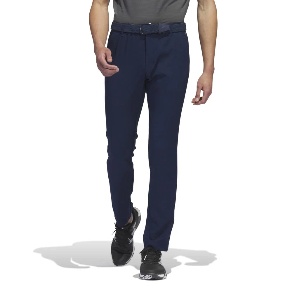 Adidas Golf Ultimate 365 Tapered Golf Trousers - Navy