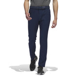 Adidas Golf Ultimate 365 Tapered Golf Trousers - Navy